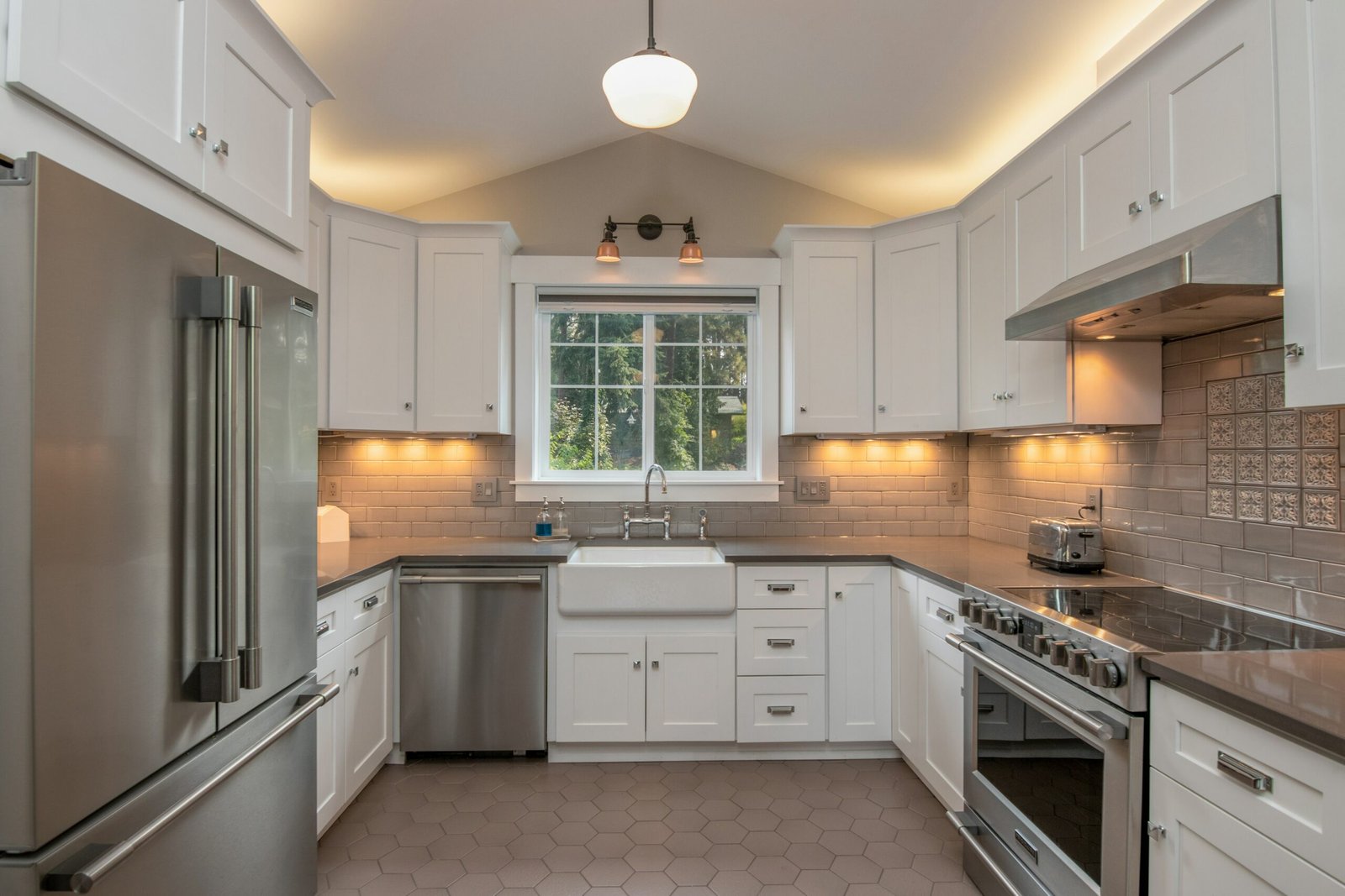 Premium Kitchen Details
