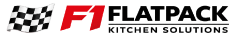 F1 Flatpack Logo