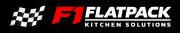 F1 Flatpack Logo